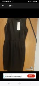 Calvin Klein ladies dress Reduced