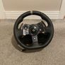logitech steering wheel shifter and pedals Image 5
