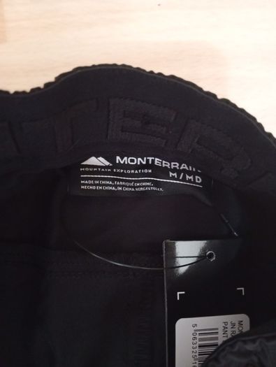 Monterrain Tracksuit (( Brand New))