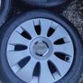 Audi whells 205/55/16 5x112 Image 4