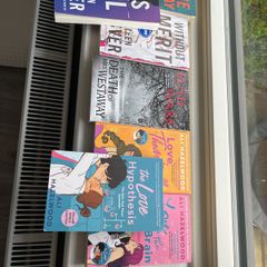 books