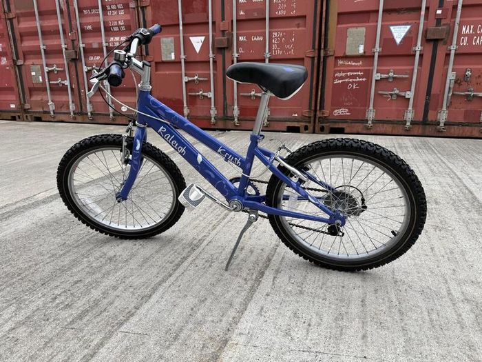 Childs Bike