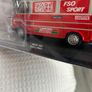 Fiat 242 FSO 1983 diecast model van Image 3