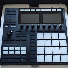 Native instruments Maschine MK3