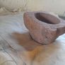 Antique  Holy Water Font Image 5