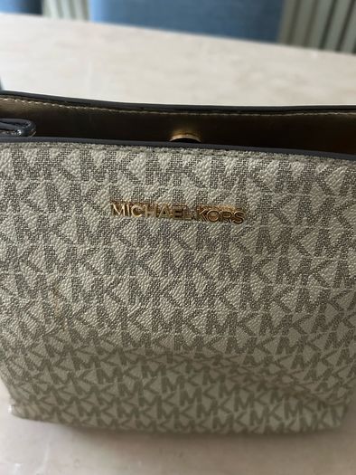 Michael Kors crossbody bag