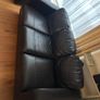 Leather Sofa Image 4
