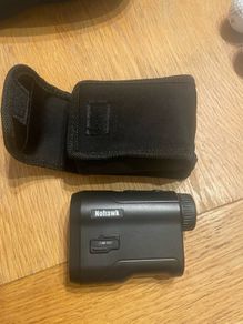 Nohawk Range Finder