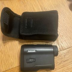 Nohawk Range Finder