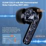 NEW SALE | Wireless Earbuds, Bluetooth 5.3 Headphones in Ear with HiFi Stereo Deep Bass & 4 ENC Mic, 42H Playtime Wireless Image 3