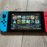 V1 Modded Nintendo Switch Bundle Image 4
