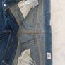 Levi's 511 Slim Jeans White Oak Cone Denim Image 2