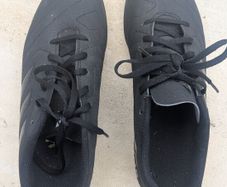 Astro turf shoes