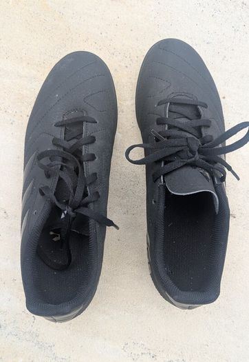 Astro turf shoes