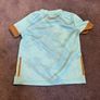 Limerick GAA training jersey Image 2