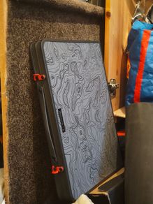 Camping table