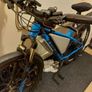 Trek Xcaliber 8 Gear7 Hybrid Bike Image 4