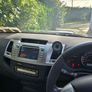 Toyota Hilux 2012 Needs Chassis work Image 3