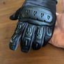 motorcycle gloves Image 9