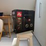 illy coffee machine Image 6
