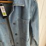 New-Denim Jacket Image 4