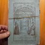 The Lives Of The Irish Saint. X15. By The Rev John O' Hanlon  Published By Duffy And Co Dublin. Vintage Booklets First Published In 1873. Condition Varies From Good To Fair . See Photos For Same. Image 9