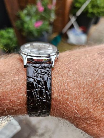 Watch Seiko Sportsmatic Automatic. 1967