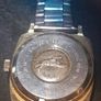 Bourbon manual Swiss watch Image 4