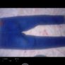 River Island jeans Image 2