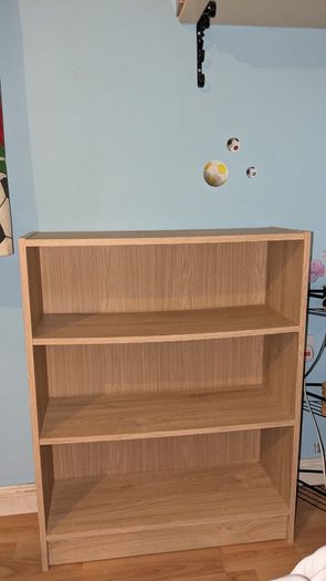 Bookshelf