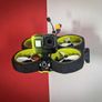 FPV Drone Wall Mount / Hanger | PETG 3D Printed Image 2