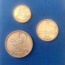 Irish Penny;Ha'penny;Farthing From 1941, Free Post Image 7