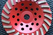 180mm Diamond Grinding Wheel