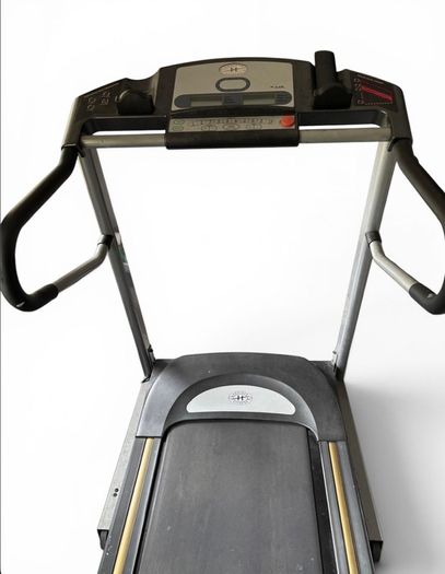 Gym Equipment