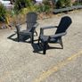 garden chairs Image 3
