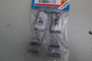 Car Number Plate Spring Clamps.