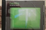 Nautilis CD - Are You An Axoloti