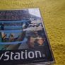 Blood Lines PlayStation1 Ps1 PlayStation2 Ps2 Games Original Image 3