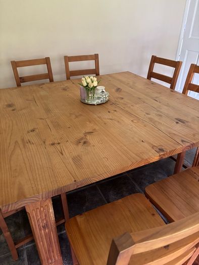 table