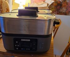 Morphy Richards Intellisteam