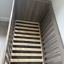 Mamas and papas Cot / toddler bed Image 5