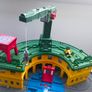 Thomas train track set Image 3