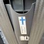 Klippan kiss extended rear facing car seat Image 6