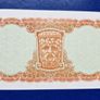 Ireland UNC 1966 10/ Shilling (69P) Lady Lavery Image 3