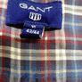 GANT Man's Checked Shirt. XL. Image 5