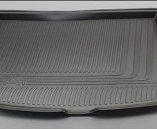 Audi A1 Bootliner