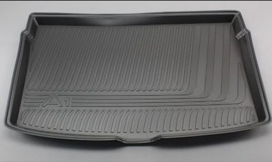 Audi A1 Bootliner
