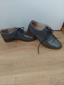 clarks shoes women's EU 39, UK5,5