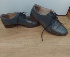clarks shoes women's EU 39, UK5,5