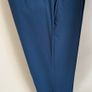 Marks & Spencer Ultimate slim fit suit in classic blue Image 7